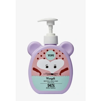 Afbeelding van Yope HAND SOAP FOR KIDS Vloeibare zeep, Maat: 400 ml, Marigold