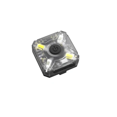Afbeelding van Nitecore Stirnlampe NU05 V2 KIT USB C, 40 Lumen