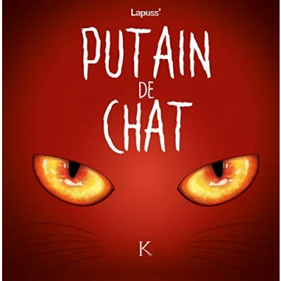Afbeelding van Putain de chat,02