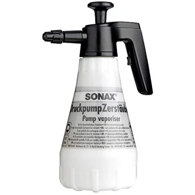 Afbeelding van Sonax 04969000 Pompverstuiver Oplosmiddelbestendig 1,5L 1837883