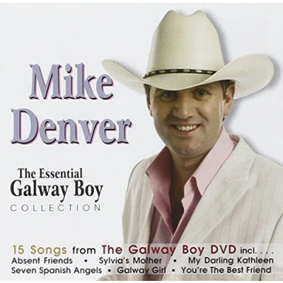Afbeelding van Essential Galway Boy Collection