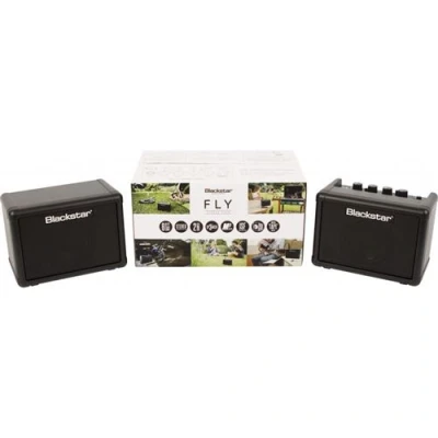 Image de Blackstar FLY Stereo Pack mini ampli