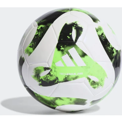 Afbeelding van adidas Performance Tiro Junior 350 League Voetbal Unisex Wit 5