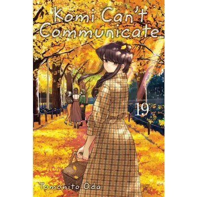 Image de Komi can&#039;t communicate 19