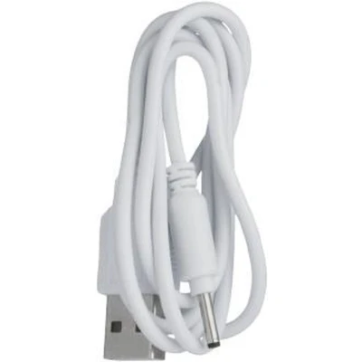 Afbeelding van Laadkabel Voor Womanizer W500/+Size/2Go/Pro40 Wit