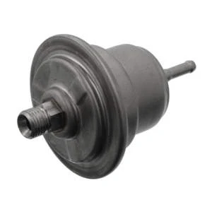 Afbeelding van FEBI BILSTEIN 173904 Brandstofdrukregelaar VOLKSWAGEN: Corrado, GOLF 3, Vento, AUDI: A6 C5 Avant, A4 B6 Saloon, TT Coupe