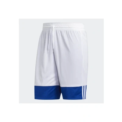 Afbeelding van adidas Performance 3G Speed Reversible Korte broeken, Heren, Maat: XL, Blue