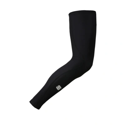 Afbeelding van Beenstukken Sportful Thermodrytex maat M Zwart