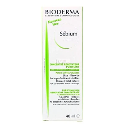 Afbeelding van Bioderma SEBIUM Serum 40 ml
