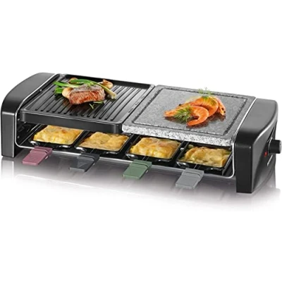 Afbeelding van Severin Rg 9645 Raclette