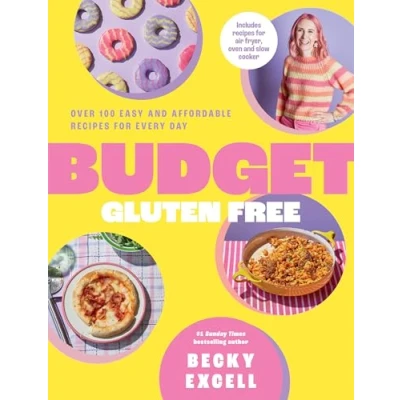 Afbeelding van Budget Gluten Free