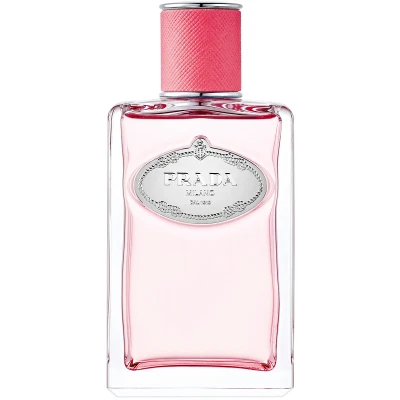 Afbeelding van Prada Les Infusions de Rhubarbe Eau parfum 100 ML