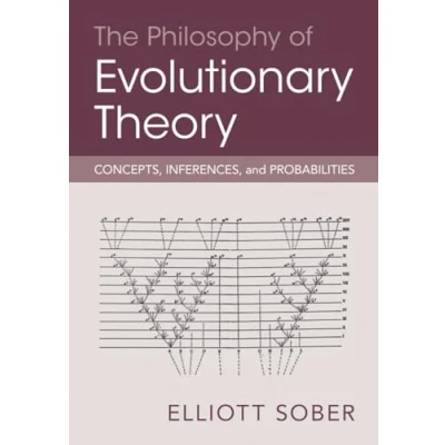 Afbeelding van The Philosophy of Evolutionary Theory