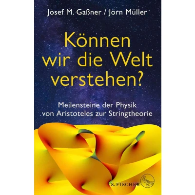 Afbeelding van Können wir die Welt verstehen?