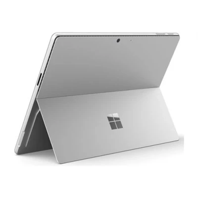 Image de Microsoft Surface Pro Copilot+ PC for Business 11th Edition tablette Intel Core Ultra 7 266V / jusqu&#039;à 5 GHz Win 11 Arc Graphics 140V 16 Go RAM 512 SSD 13&quot; OLED écran tactile 2880 x 1920 @ 120 Hz NFC, Wi Fi 7, Bluetooth
