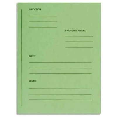 Afbeelding van EXACOMPTA hoekbandmap Kreacover, DIN A4, PP, transparant