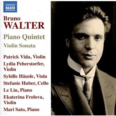 Afbeelding van Various Artists Piano Quintet (CD)