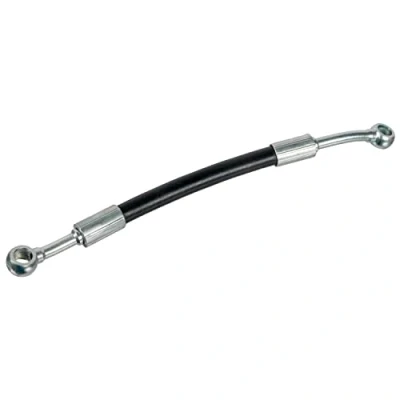 Afbeelding van FEBI BILSTEIN 174019 Olieslang BMW: 5 Saloon, 3 Coupe, Saloon