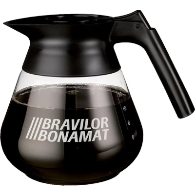 Afbeelding van Koffiepot 1.7 liter voor novo 1