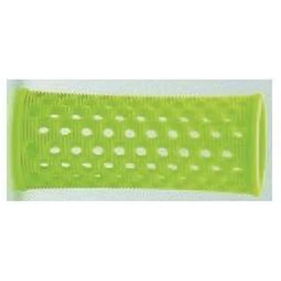 Afbeelding van Efalock Super Roller Lang 10st groen 25mm
