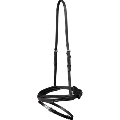 Afbeelding van Waldhausen S Line Flash Noseband Full