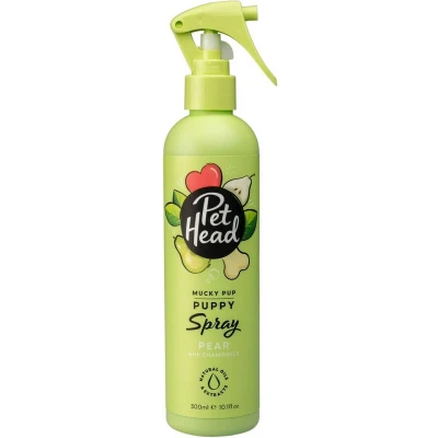 Afbeelding van Deodorant Spray Pet Head Mucky Pup Hond Peer Puppy (300 ml)