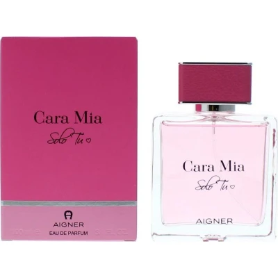 Afbeelding van Etienne Aigner Cara Mia Solo Tu Eau de Parfum 100 ml
