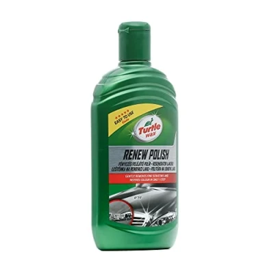 Afbeelding van TURTLEWAX 500 Polijstverf