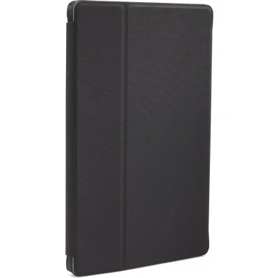 Afbeelding van Case Logic Bookcover Snapview Galaxy Tab A8 Zwart (csge2195 Black)
