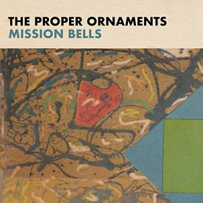 Afbeelding van Proper Ornaments Mission Bells