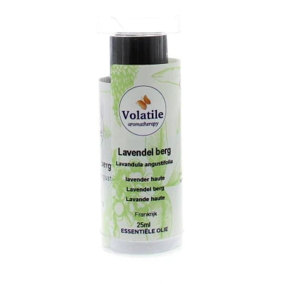 Afbeelding van Lavendel berg (Lavandula angustifolia Haute Provence) 25 ml
