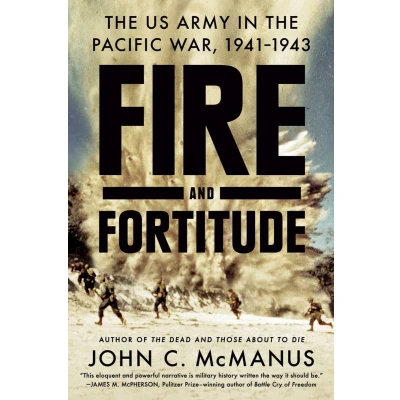 Afbeelding van Fire And Fortitude