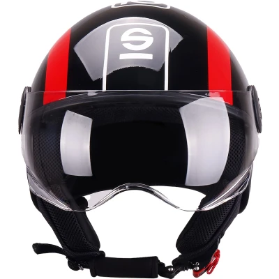 Afbeelding van SPARCO RIDERS 95102 Jethelmen