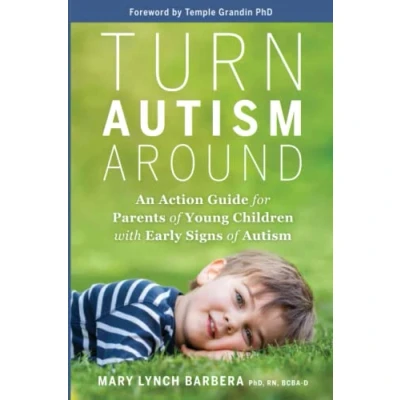 Afbeelding van Turn Autism Around