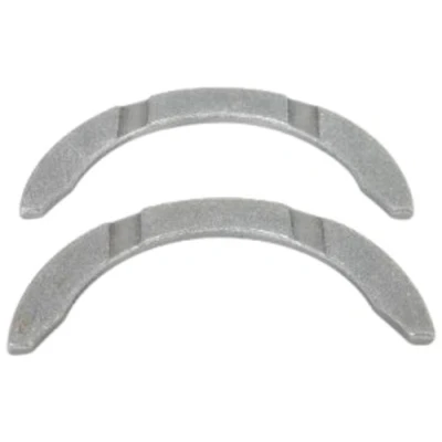 Afbeelding van JAPANPARTS TW2403A2 Afstandsschijf, krukas SUZUKI: SWIFT 2