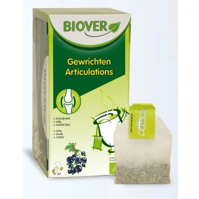 Afbeelding van Bach bloesemremedies larch bio