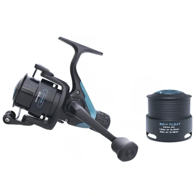 Afbeelding van Drennan Vertex Reel RD 3000 &amp; 4000 Feedermolens Float