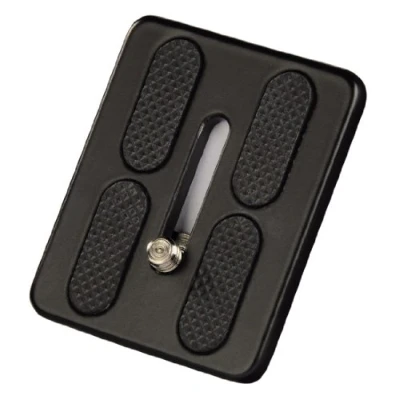 Afbeelding van Hama für Delta Pro 180 Ball Snelkoppelingsplaat Schroefdraad (buiten)=1/4