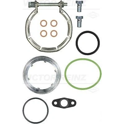 Afbeelding van Reinz Turbolader montageset 04 10282 01
