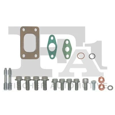 Afbeelding van Turbocharger, montageset FA1 KT100220