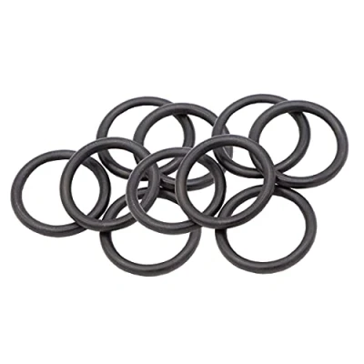 Afbeelding van VARIOSAN Set van 10 O ringen voor insteeksystemen 15280, 3/4 inch, EPDM, bijv. System Gardena Profi