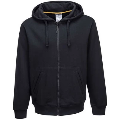 Image de Sweatshirt Zippé à capuche Nickel KS31 Portwest