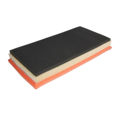 Afbeelding van PURRO PUR PA6001 Luchtfilter 38,5 170 344 Filter insert VOLVO: S40 I, V40 Estate, DODGE: Ram 1500 Pickup, JEEP: Cherokee II