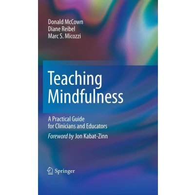 Afbeelding van Teaching Mindfulness