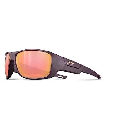 Afbeelding van Julbo Rookie 2.0 Zonnebril, meisjes, donkerpaars, Eén maat