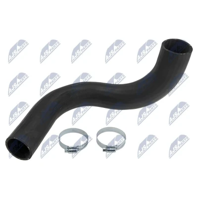 Afbeelding van NTY GPP NS 023 Laadluchtslang NISSAN: NP300 Navara Pickup