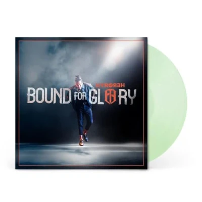 Afbeelding van Bound for Glory