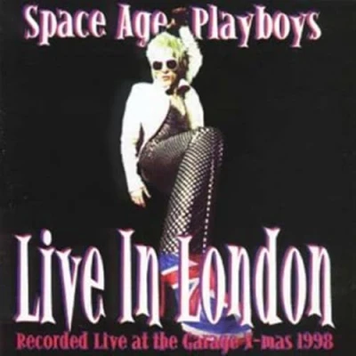 Afbeelding van Live In London