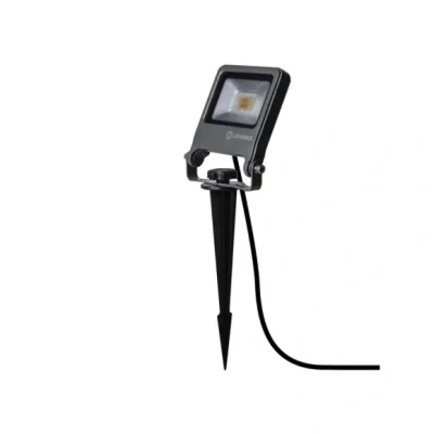 Afbeelding van LEDVANCE Tuinverlichtingsarmatuur LED: voor grond, ENDURA GARDEN FLOOD / 1 W,