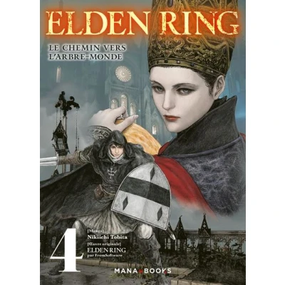 Image de Elden Ring : Le chemin vers l&#039;Arbre Monde T04